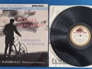 HMV ASD 548 *WHITE/GOLD* BARBIROLLI* ELGAR: 'ENIGMA' VARIATIONS /