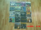 Single Konvulut Rolling Stones 18x