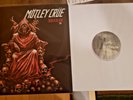 MOTLEY CRUE   SHOUT AT THE DEVIL   Rare LP - MINT