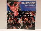 Michael Jackson JACKSONS - BODY - JAPAN - disque 45t Vinyl EP