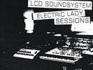 LCD Soundsystem : Electric Lady Sessions VINYL LP - NEW SOME CORNER WEAR