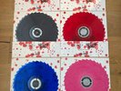 Left For Dead Acrid split buzzsaw 12