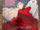 Morbid Angel - Covenant LP Special Limited Edition Blood Pack Vinyl