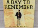 A Day To Remember - For Those Who Have Heart - 12
