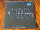 Star Wars: Episode IX: The Rise of Skywalker Soundtrack Double LP Vinyl Record