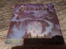 Metallica Vinyl Lp Creeping Death Signed