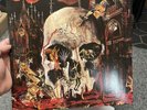 Slayer South Of Heaven Vinyl Lp 2013 Reissue