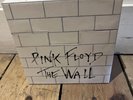 Pink Floyd The Wall Singles Box Set Record Store Day