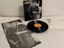nilsson schmilsson vinyl 1971 With Poster Rock Victor LSP-4515 Dynaflex Lp R11