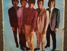 The Unstoppable Stones (New Zealand) 1965 LP by The Rolling Stones (LKM 6004)