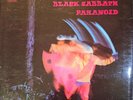 Black Sabbath - Paranoid (Vertigo) Vinyl 1970 - 6360011 1Y 2