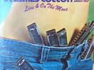 The James Cotton Band Live And On The Move NEAR MINT Buddah 2xVinyl LP