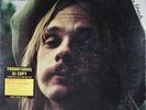 Jonathan Edwards Honky-Tonk Stardust Cowboy PR; GATEFOLD NEAR MINT Vinyl LP
