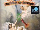 Tenacious D The Pick Of Destiny DELUXE EDITION NEW OVP Epic Vinyl LP