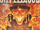 Dr. Feelgood Doctors Orders NEAR MINT Demon Records Vinyl LP