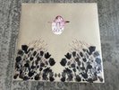Smokey Rolls Down Thunder Canyon - Devendra Banhart (2xLP, Poster, 2009)