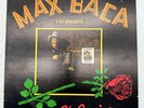 Max Baca Y Su Conjunto El Asesino MB Norteños MB-111 NM