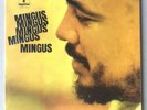 Charles Mingus MINGUS 2 LP 2009 Analogue Productions 45 RPM Vinyl Kevin Gray #ed