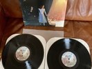 OG RUSH Exit Stage Left 2LP RL & BK Masterdisk, Lee, Lifeson, Peart, NM