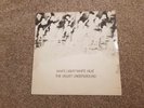 The Velvet Underground - White Light/White Heat Vinyl Record