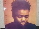 Tracy Chapman Self-Titled Vinyl Reissue..