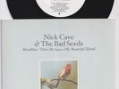 Nick CAVE * Breathless * 2004 UK 7