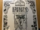 HAWKWIND Greasy Truckers Party [RSD 2021]  (Record, 2021) New Sealed