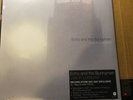 Echo And The Bunnymen RSD 2021 Live In Liverpool Vinyl 2xLP NEW AND SEALED