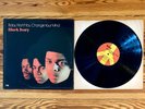 Black Ivory: Baby, Won't You Change Your Mind LP Vinyl US 1972 Today Records VG+