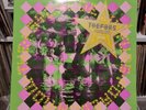 The Psychedelic Furs - Forever Now 1982 1st UK CBS85909 w/ Poster - NM
