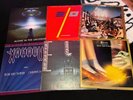 ELO (Electric Light Orchestra) Vinyl Bundle