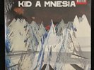 RADIOHEAD - KID A MNESIA - Ltd Ed RED 3xLP MINT SEALED w Hype Sticker XL1166LPE