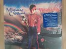 Marillion Misplaced Childhood 4xLP Vinyl Box Set Signed By FISH
