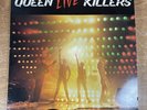 Queen Live Killers 1979 2 LP Vinyl Original BB-702