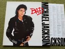 MICHAEL JACKSON – BAD LP – Nr MINT UK DISCO DANCE SOUL