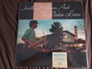 Jonathan Richman And  The Modern Lovers 88 EX+ LP