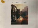 Steven Halpern/ Dallas Smith Natural Light NEAR MINT Gramavision Vinyl LP