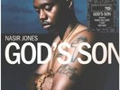 Nas Gods Son Columbia 2xVinyl LP