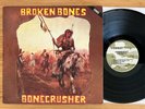 BROKEN BONES 