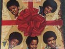 Jackson 5 Christmas Original Album Motown Records Vinyl Lp Vintage