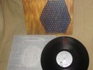 R.E.M. vinyl lp EPONYMOUS Excellent PROMO 1988 IRS Records w Inner Sleeve