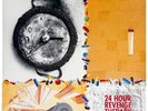 JAWBREAKER 24 Hour Revenge Therapy LP 12