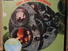 THE SOFT MACHINE/ Self titled  180 vinyl - Sundazed LP5341  NM++