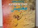 Agitation Free – Malesch  -  Limited edition 500 copies