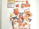 1991 - DIGITAL UNDERGROUND - THIS IS AN EP RELEASE - TOMMY BOY PROMO 2PAC DEBUT