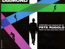 Pete Rugolo - The Music From Richard Diamond - Used Vinyl Record - G5628z