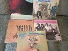 The Soft Machine Records First Pressings
