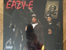 Eazy-E - Eazy Duz-It - New & Sealed