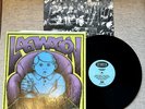 Lagwagon - “Duh” Vinyl - Original 1992 Pressing