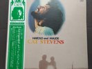 CAT STEVENS / HAROLD AND MAUDE GP-216 G.F.JAPAN ISSUE 1LP
